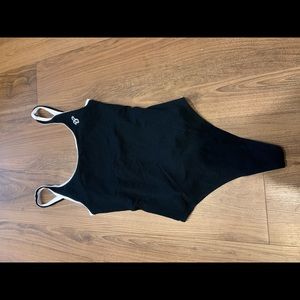 Aritzia bodysuit
